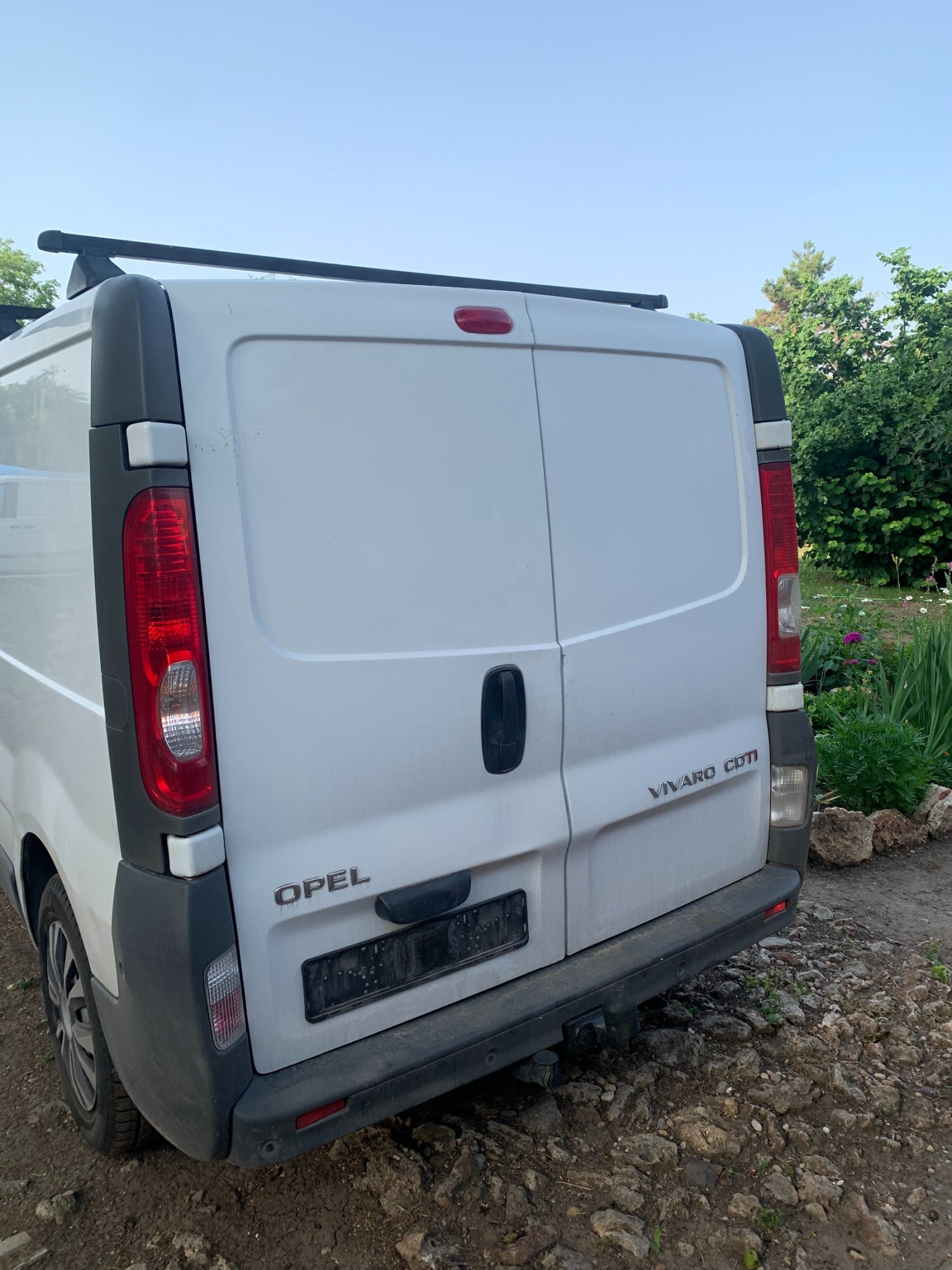 Opel Vivaro  - изображение 3