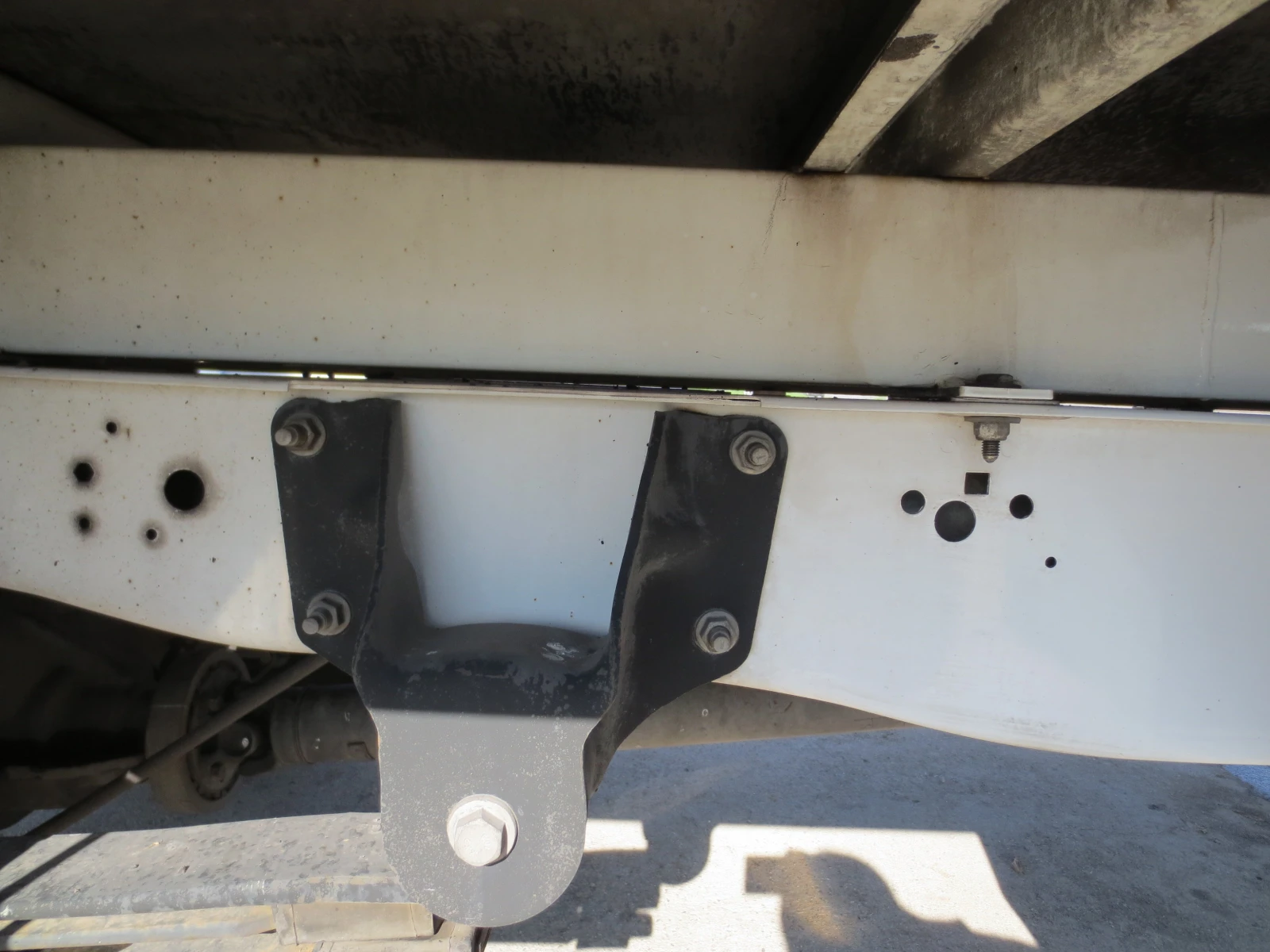 Ford Transit 2.0 TDCI | Mobile.bg   15