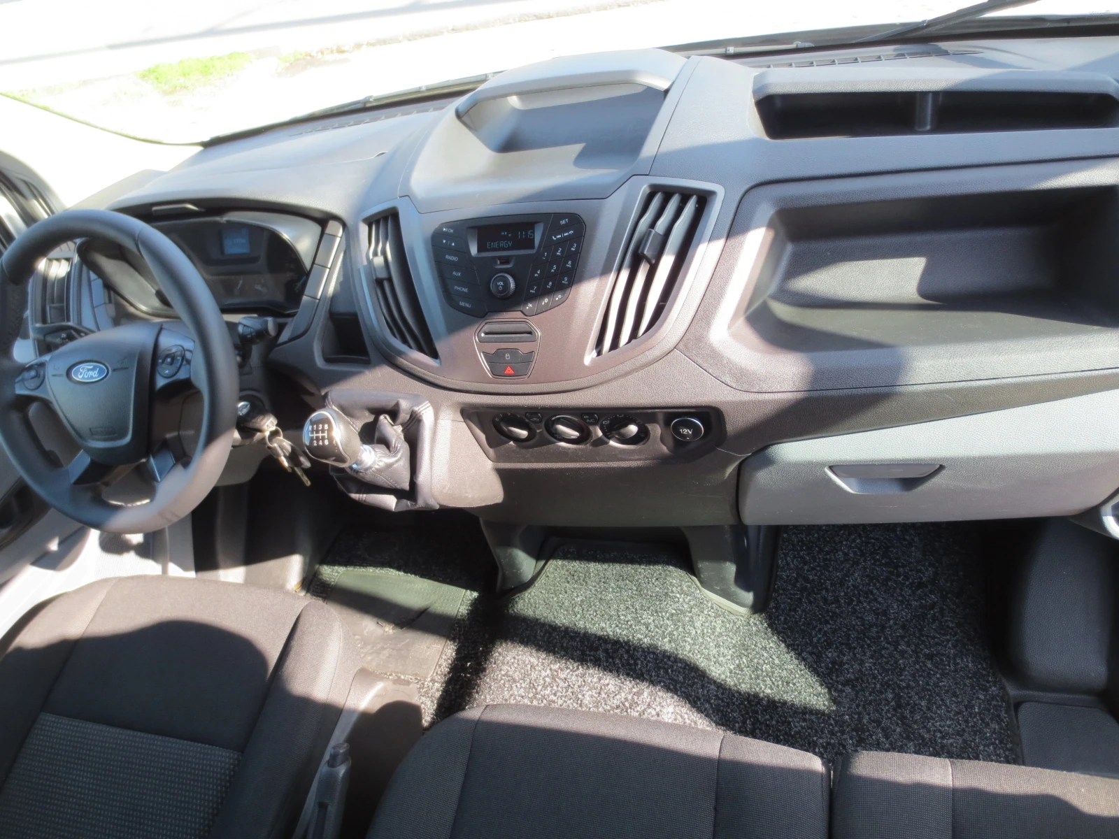 Ford Transit 2.0 TDCI | Mobile.bg   13