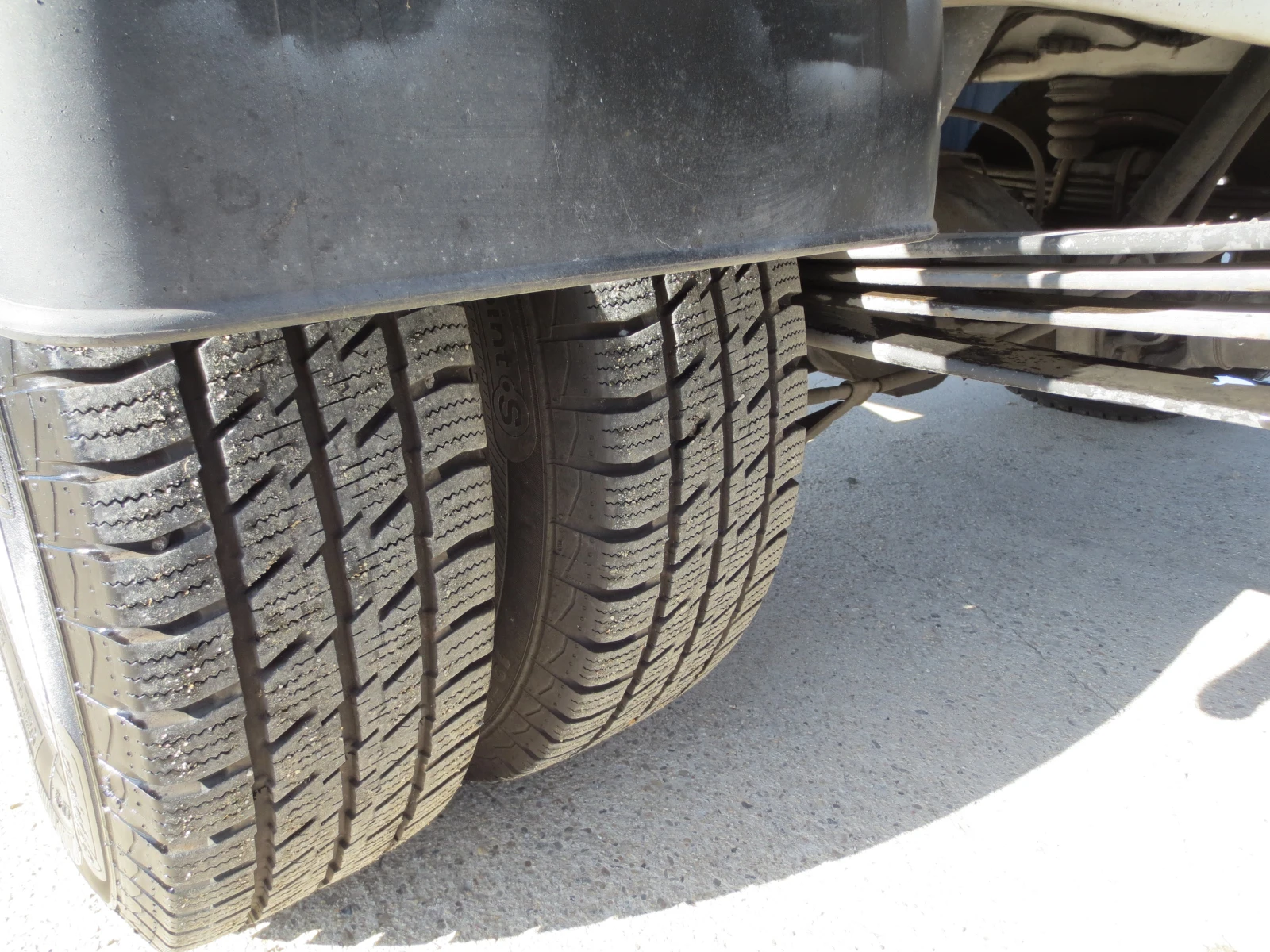 Ford Transit 2.0 TDCI | Mobile.bg   14