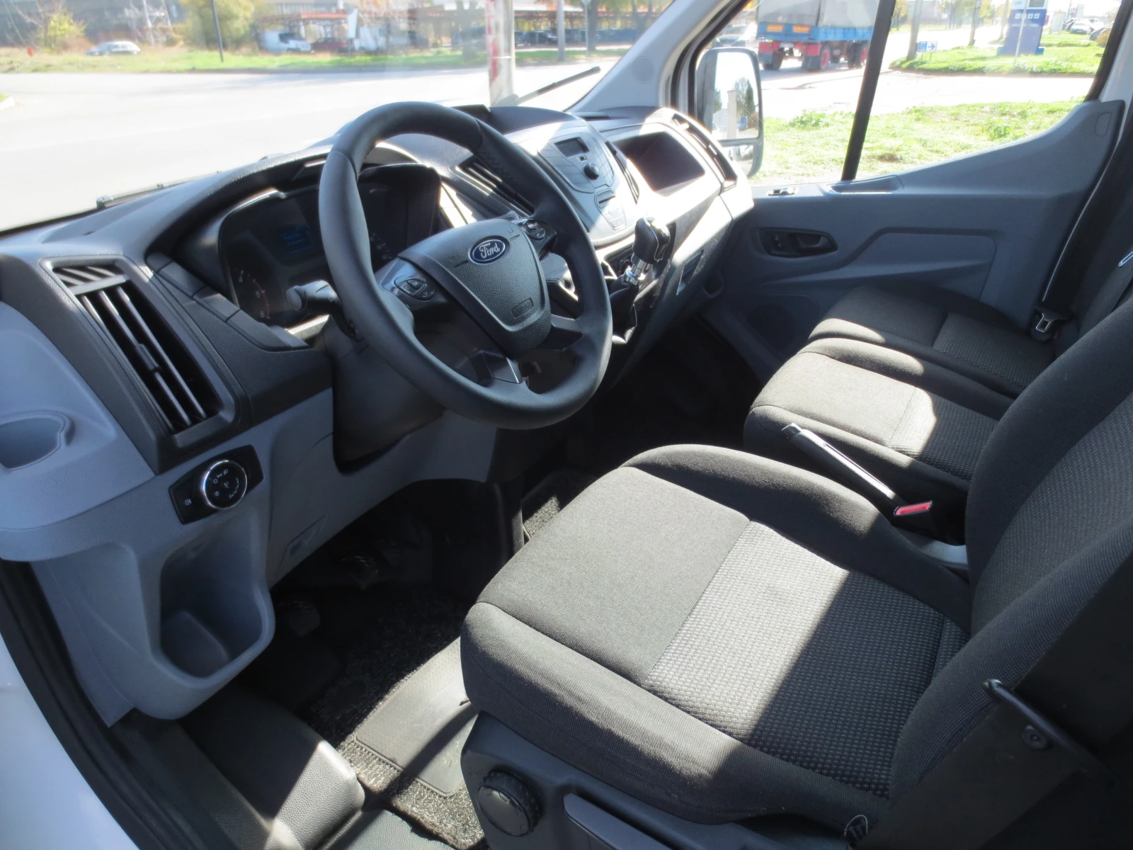 Ford Transit 2.0 TDCI | Mobile.bg   8