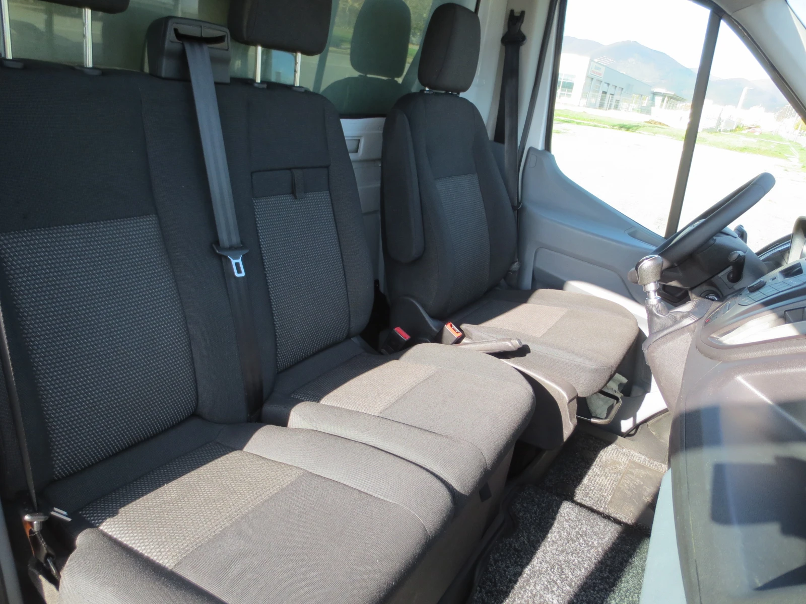 Ford Transit 2.0 TDCI | Mobile.bg   12