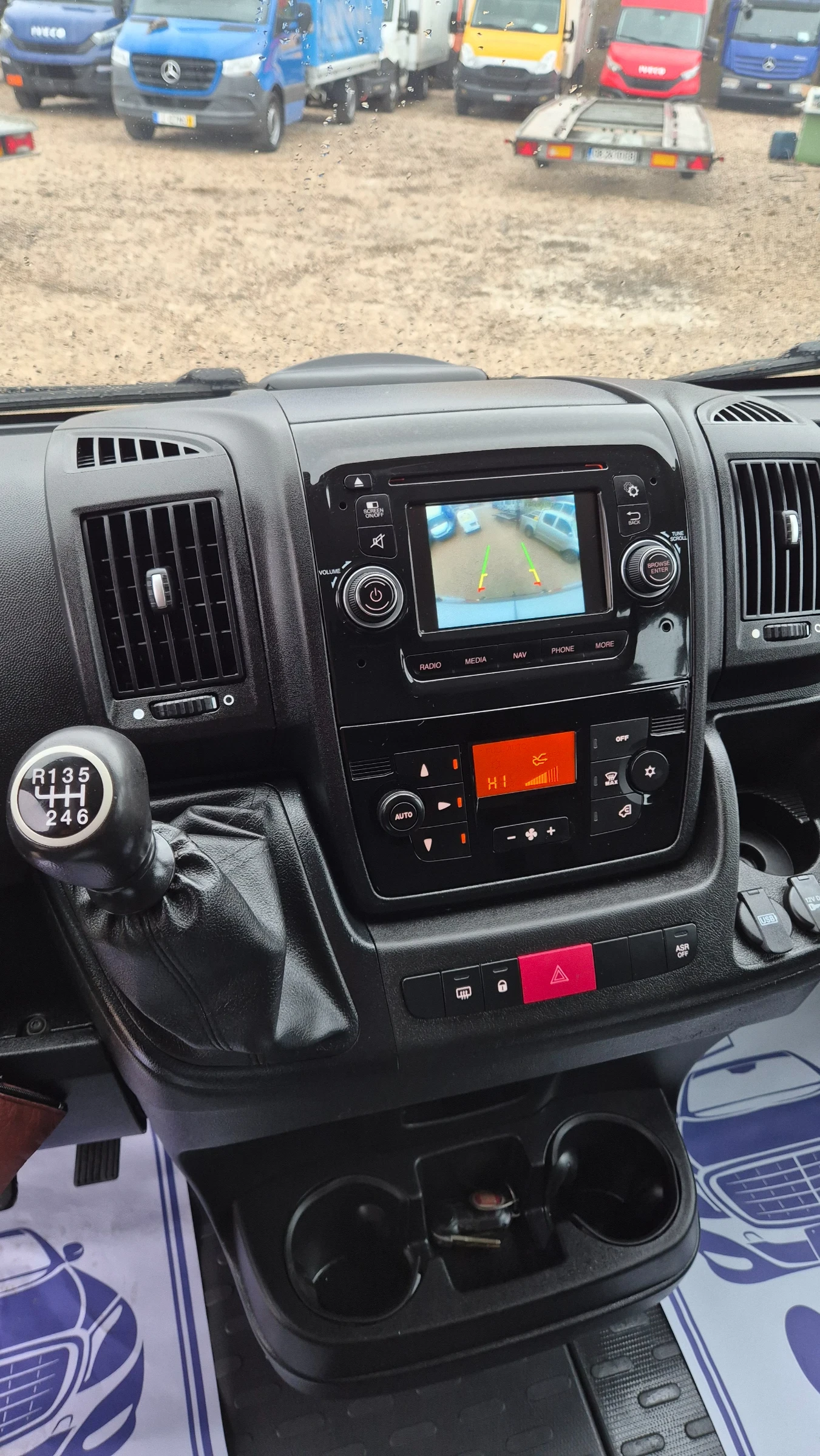 Fiat Ducato 2.3jtd* 8+ 1�����* �����������*  | Mobile.bg � ����������� 15