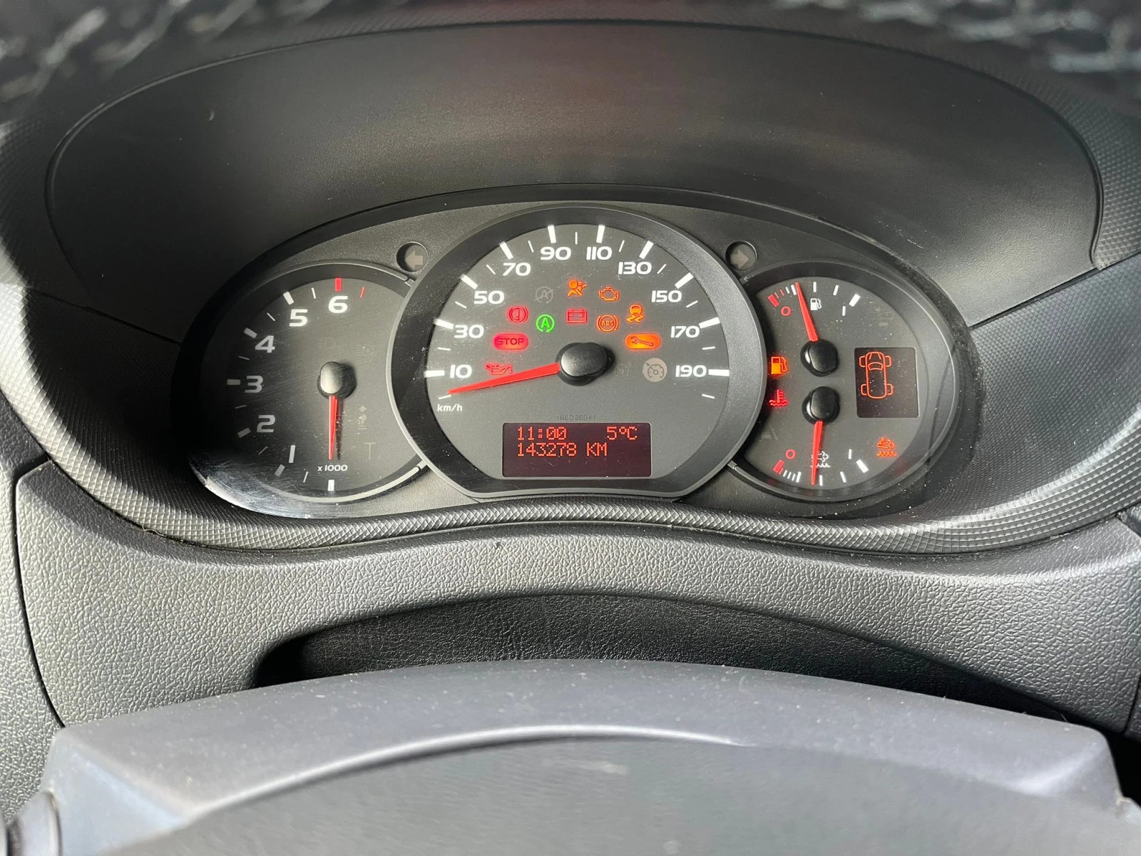 Renault Master �������� 3.5� 165�� ���� 6 CARRIER* ��������� | Mobile.bg � ����������� 13