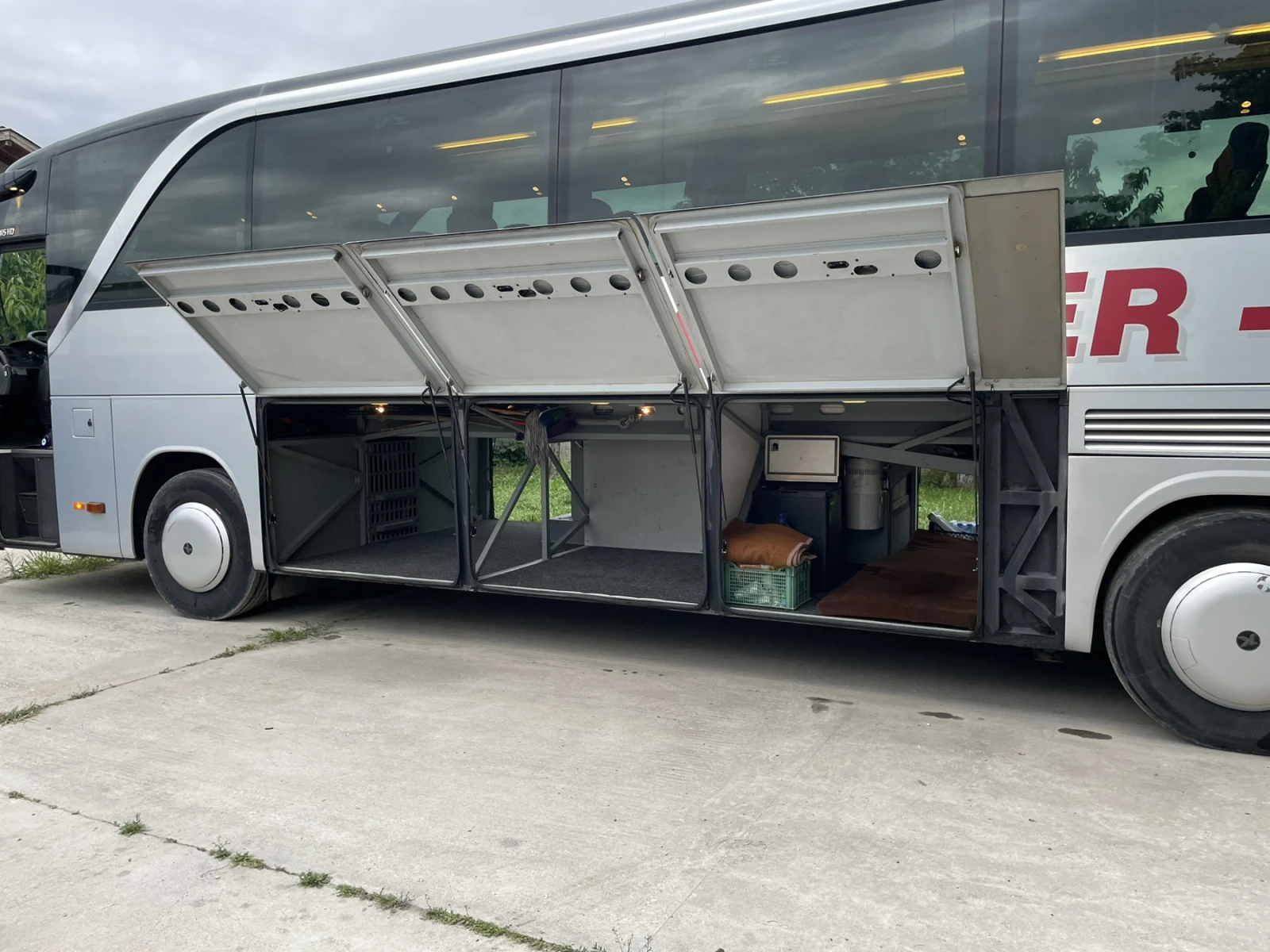 Setra H 415 HD Top Class | Mobile.bg � ����������� 17