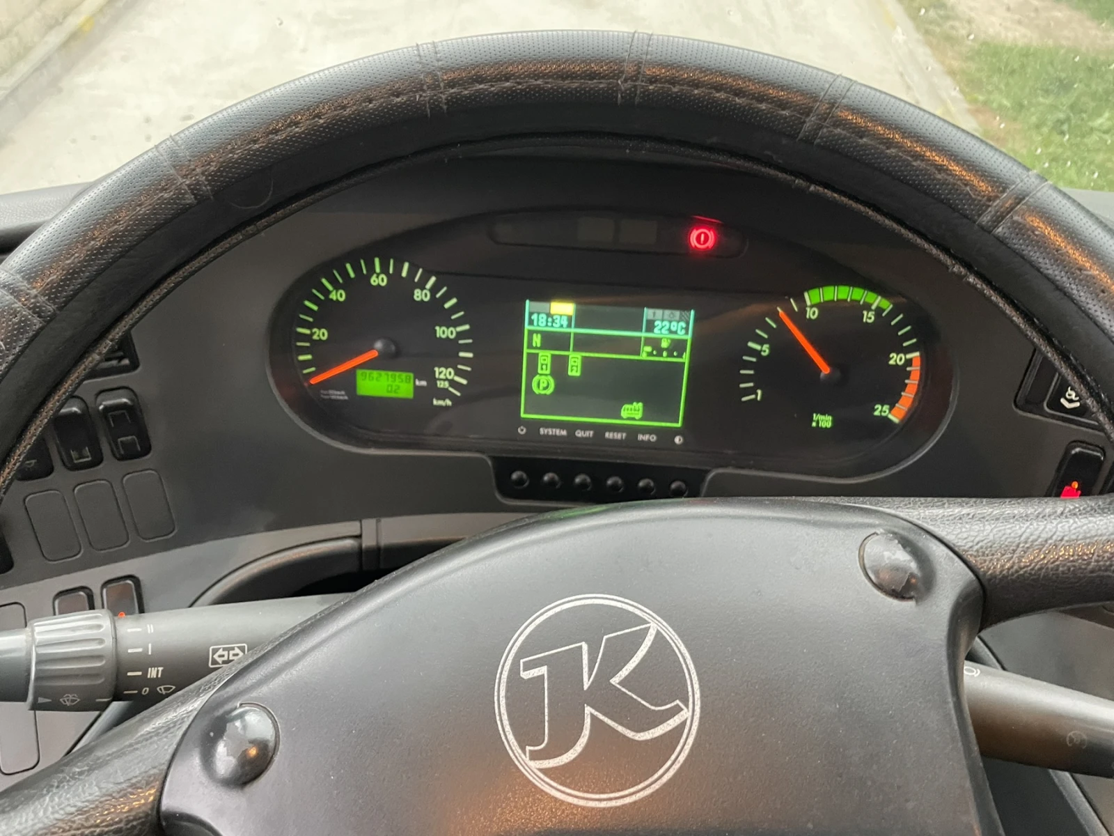 Setra H 415 HD Top Class | Mobile.bg � ����������� 12