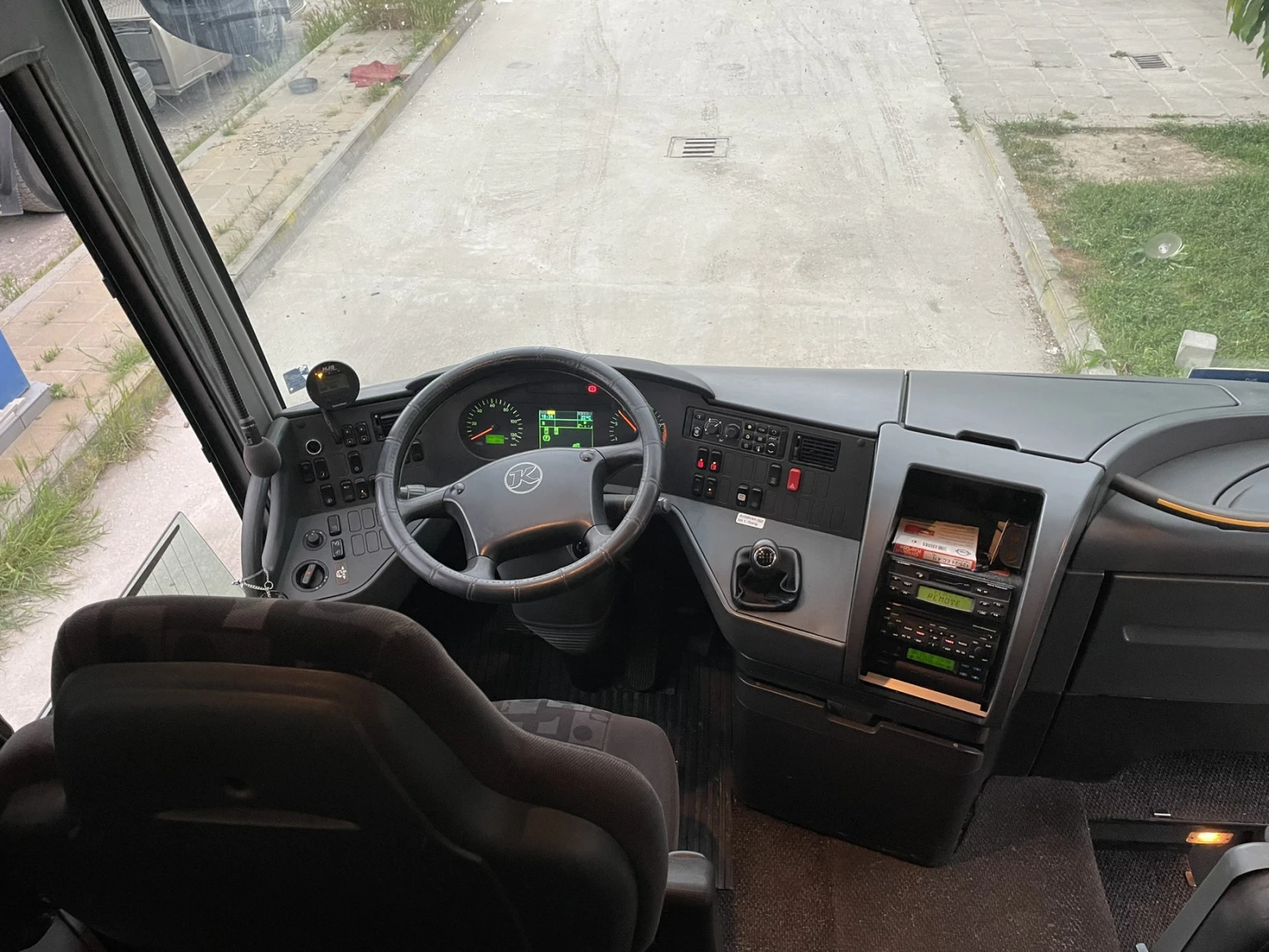 Setra H 415 HD Top Class | Mobile.bg � ����������� 13