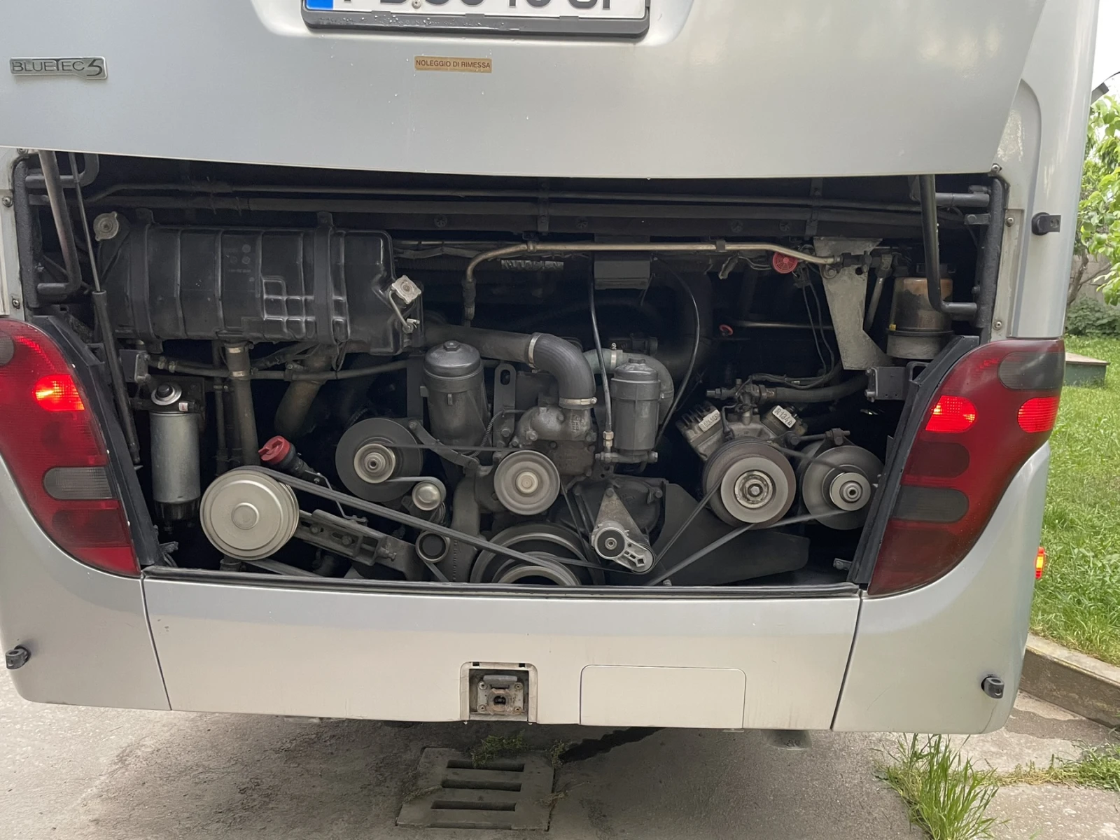 Setra H 415 HD Top Class | Mobile.bg � ����������� 16