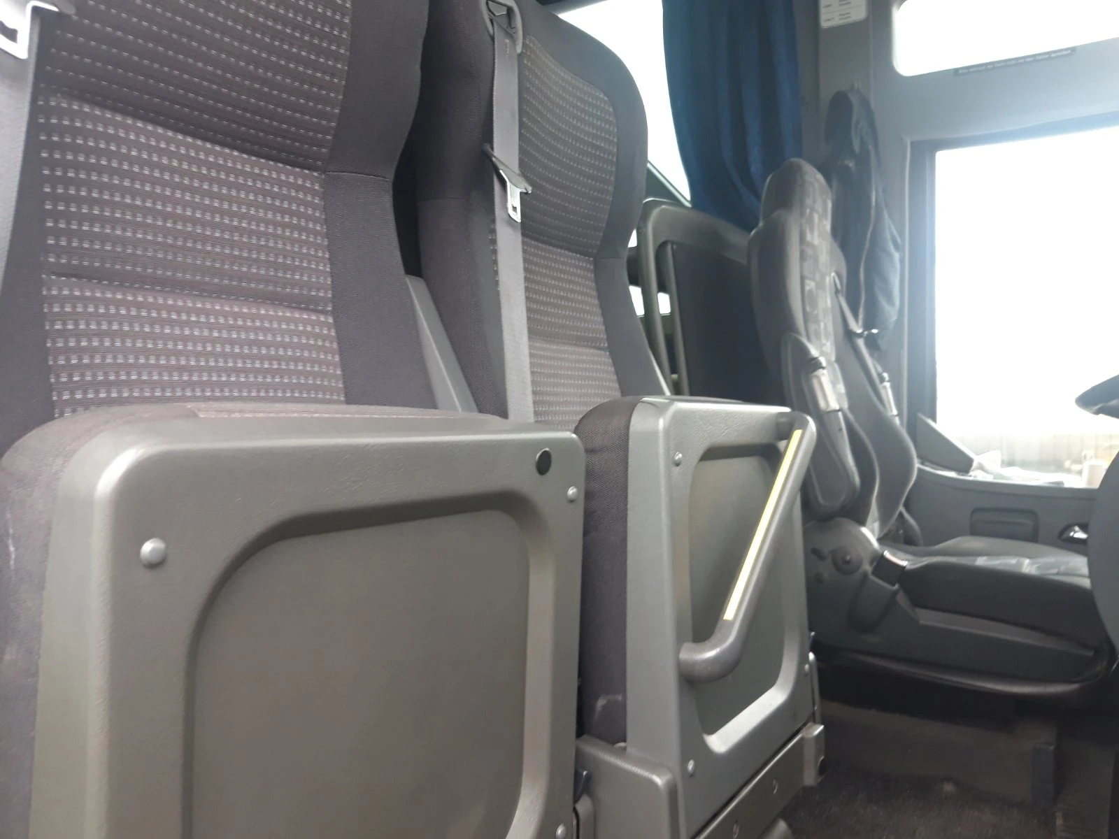 Setra H 415 HD Top Class | Mobile.bg � ����������� 11