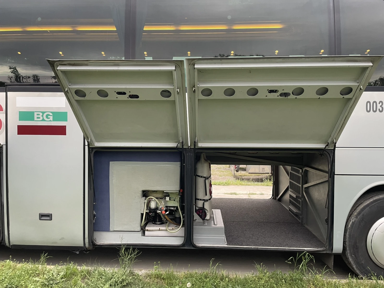 Setra H 415 HD Top Class | Mobile.bg � ����������� 14