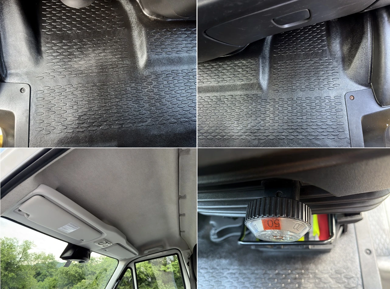 Iveco 35c18 3.0* Hi-MATIC* LED* КЛИМА* СР.БАЗА* до 3.5т , снимка 16 - Бусове и автобуси - 54783813