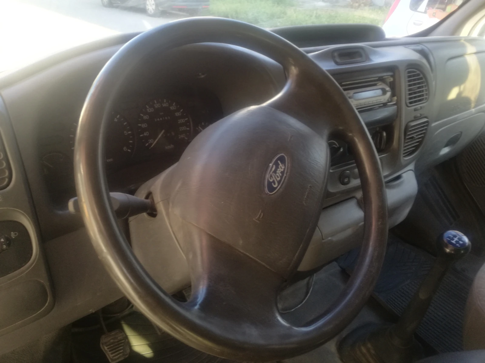 Mercedes-Benz 108, снимка 10 - Бусове и автобуси - 55154563