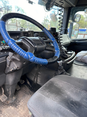 Scania 94 Мултилифт, снимка 3