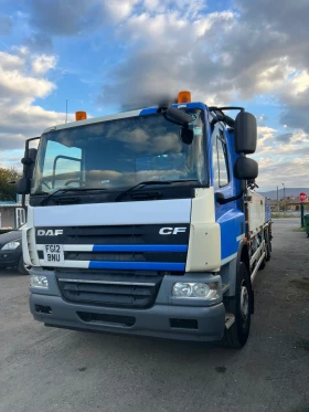  Daf CF