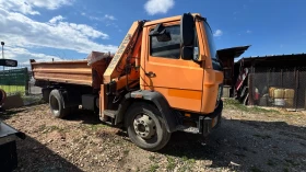 Mercedes-Benz 1517  +  | Mobile.bg    2