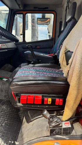 Mercedes-Benz 1517  +  | Mobile.bg    10