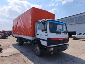 Mercedes-Benz 814 | Mobile.bg    2