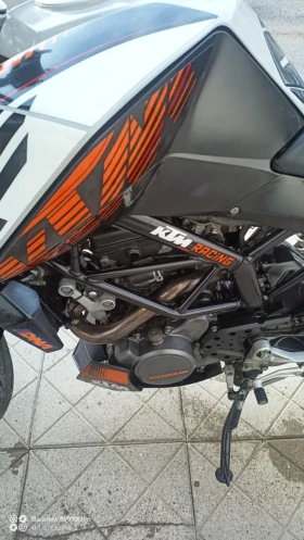 Ktm Duke, снимка 7