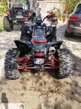 Polaris Scrambler, снимка 3