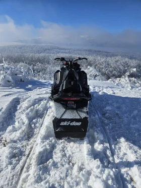 Ski-Doo Freeride Rotax E-tec, снимка 5