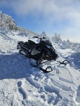 Ski-Doo Freeride Rotax E-tec, снимка 4