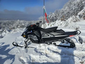 Ski-Doo Freeride Rotax E-tec, снимка 1