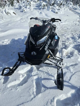 Ski-Doo Freeride Rotax E-tec, снимка 2