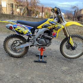     Suzuki Rmz