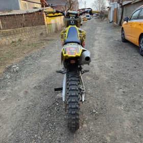 Suzuki Rmz, снимка 2