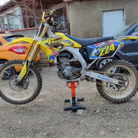 Suzuki Rmz, снимка 3