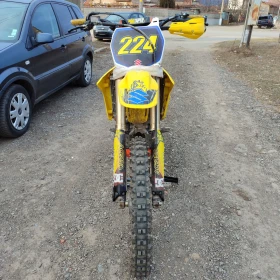 Suzuki Rmz, снимка 4