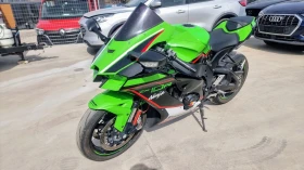 Kawasaki Ninja Zx10r, снимка 3