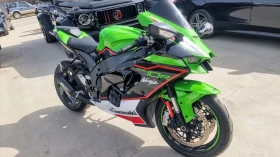 Kawasaki Ninja Zx10r, снимка 4