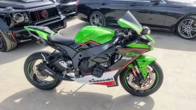 Kawasaki Ninja Zx10r, снимка 2