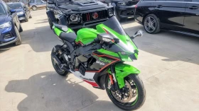 Kawasaki Ninja Zx10r, снимка 1