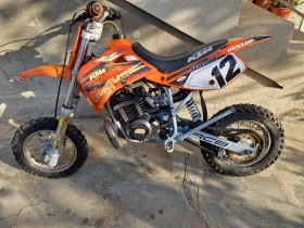 Ktm SX 50 | Mobile.bg    2