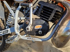 Ktm SX 50 | Mobile.bg    5