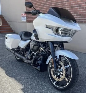 Harley-Davidson CVO CVO Road Glide 121 FLTRXSE