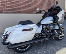 Harley-Davidson CVO CVO Road Glide 121 FLTRXSE | Mobile.bg    3