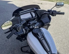 Harley-Davidson CVO CVO Road Glide 121 FLTRXSE | Mobile.bg    5