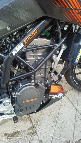 Ktm Duke, снимка 6