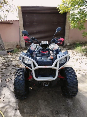 Polaris Scrambler | Mobile.bg � ����� ������ 2