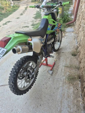 Kawasaki Klx ����������� | Mobile.bg � ����� ������ 3