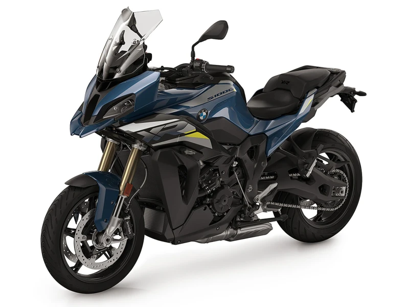 BMW S 1000XR