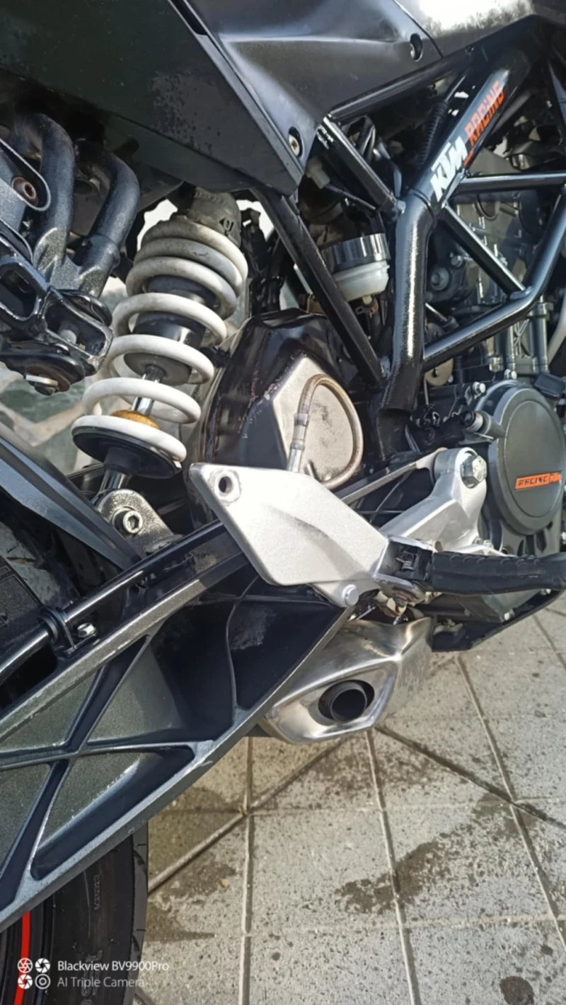 Ktm Duke, снимка 5 - Мотоциклети и мототехника - 53563186