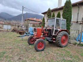 Трактор ЮМЗ Юмз, снимка 5 — Bazar.bg Трактор ЮМЗ Юмз, снимка 5