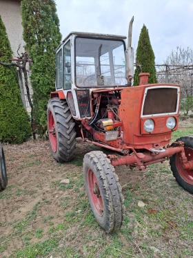 Трактор ЮМЗ Юмз - изображение 1