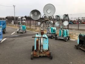 Допълнително оборудване Електроагрегат YANMAR, снимка 2