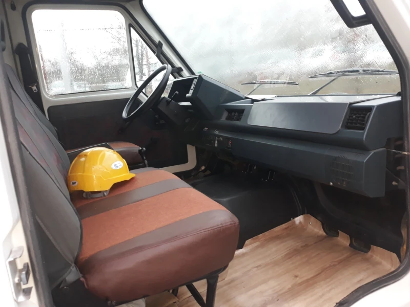 Автовишка Друга марка RAM 160, снимка 3 - Индустриална техника - 52673841