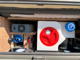 Кемпер Knaus T6.1 Bulli Tourer Vansation 500MQ, снимка 16